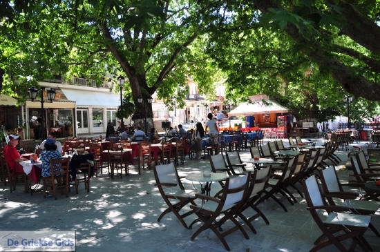Karia, Lefkas